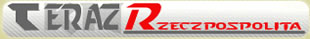 TERAZ RZECZPOSPOLITA - LOGO