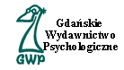 GDASKIE WYDAWNICTWO PSYCHOLOGICZNE - LINK