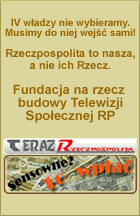 Fundacja na rzecz budowy TvSRP