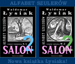 "SALON SZULER�W" - KSI��KA