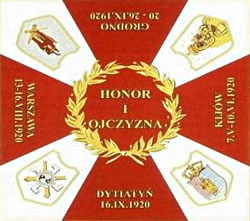 sztandar