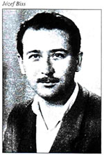 JÓZEF BISS - FOTO