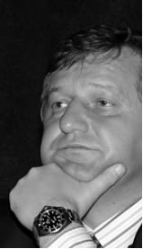ALFRED KOCH - FOTO